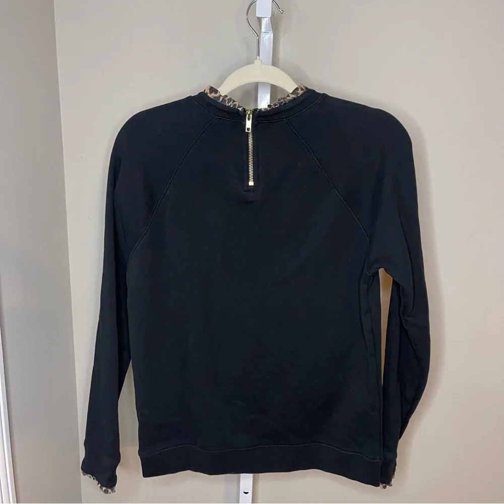 J. Crew cozy stylish